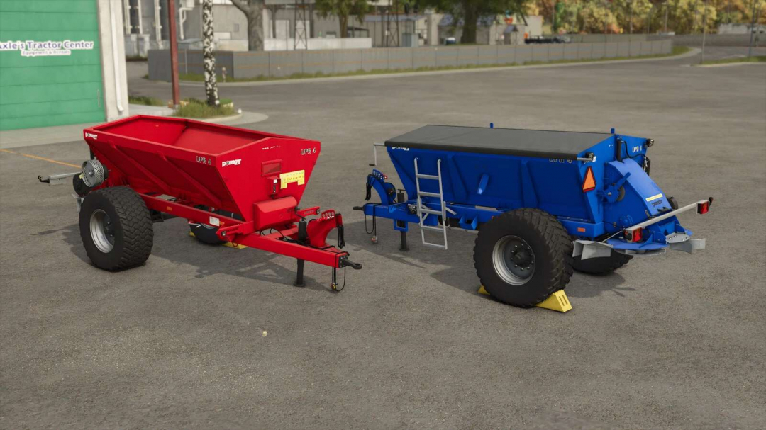 Pomot UPR 4 v1.0.0.4