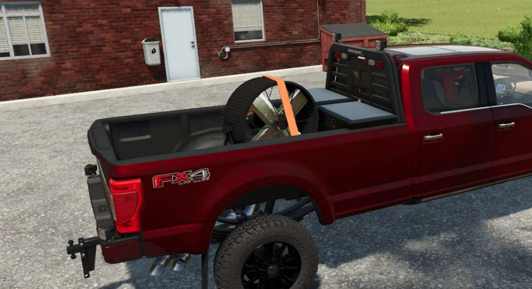 RMC FS25 Fan v1.0