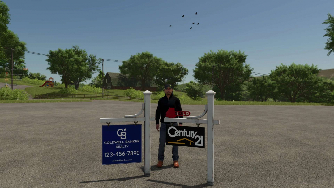 Sale Sign v1.0