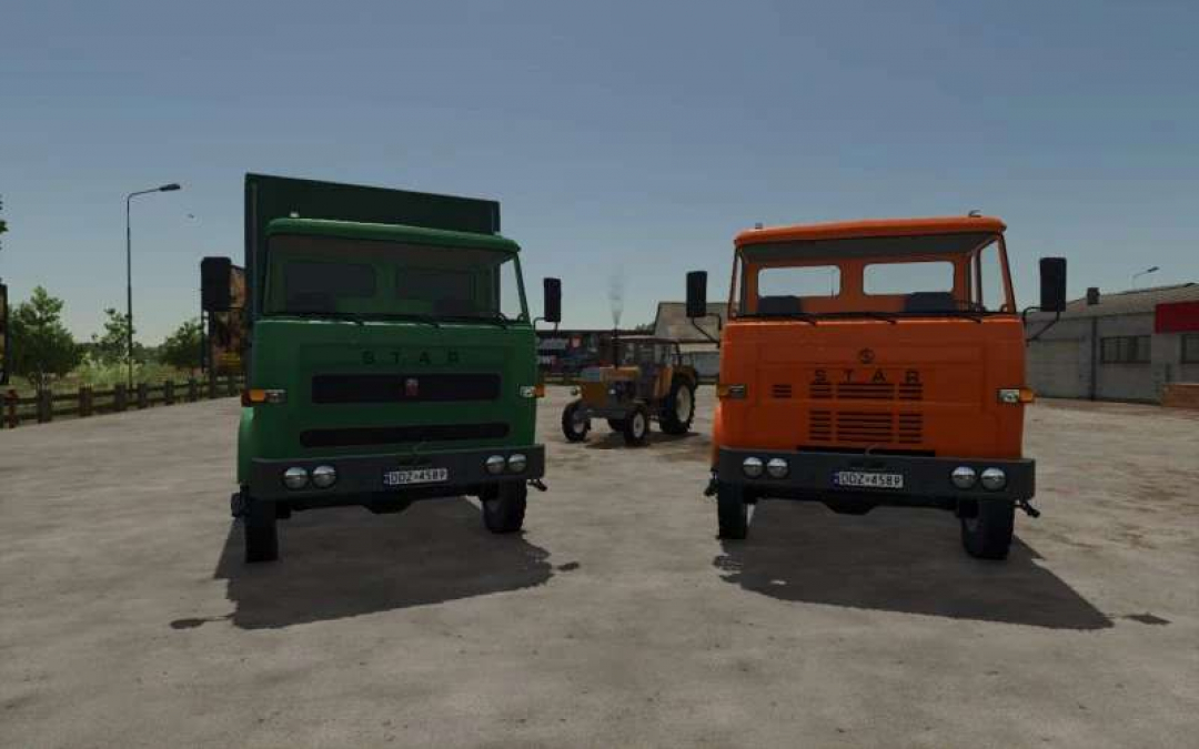 Star 244 v1.0
