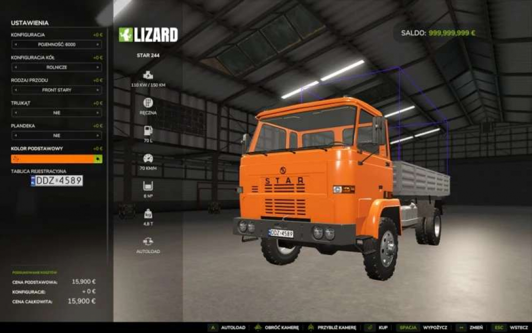 Star 244 v1.0