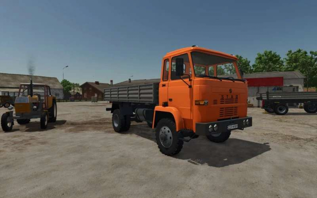 Star 244 v1.0