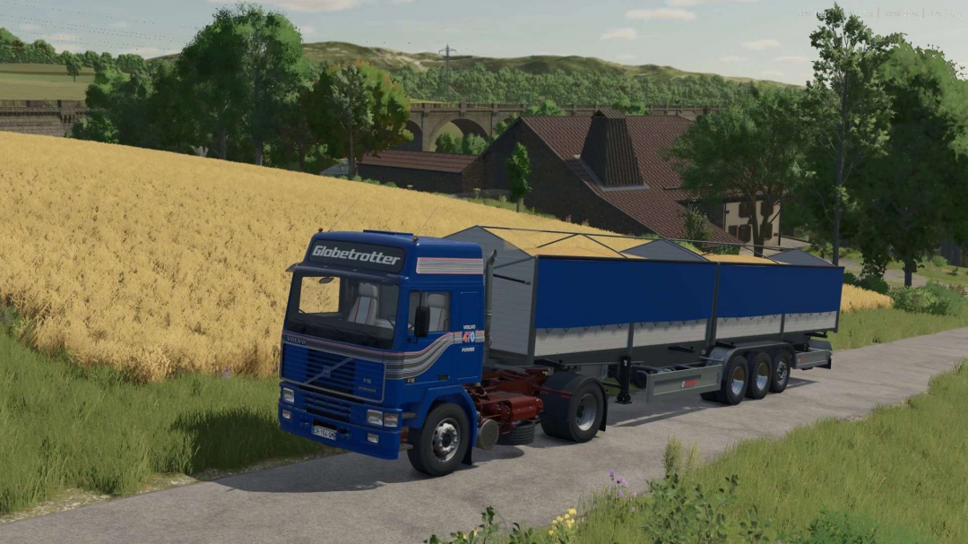Trailer pack v1.0