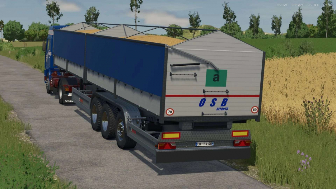 Trailer pack v1.0