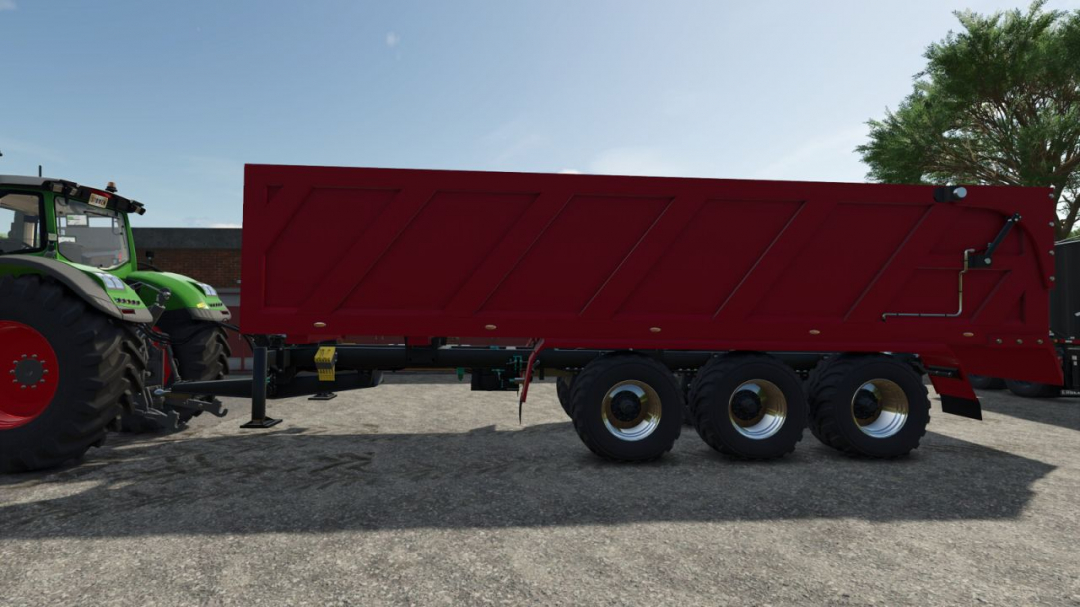 Trans-70 V1.0