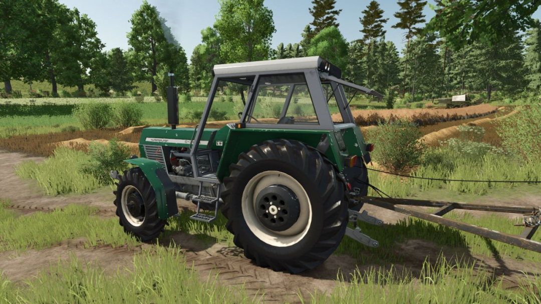 Ursus C385 – C385A V1.2.0.7
