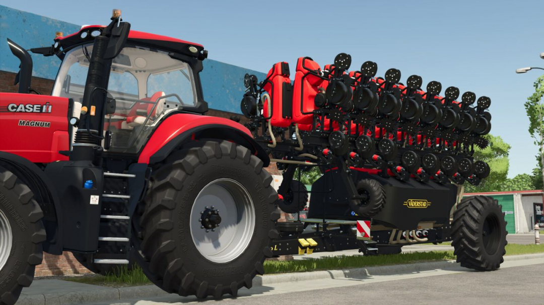 Väderstad Tempo L16 V1.0