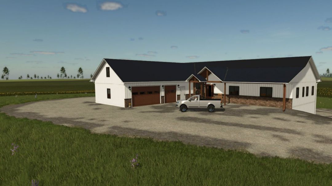 Welker Farms V1.0