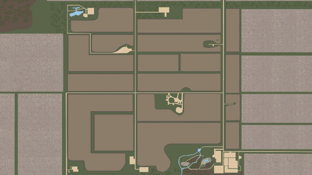 Welker Farms V1.0