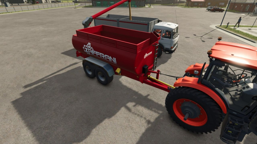 Zaffrani ZF140 V1.0