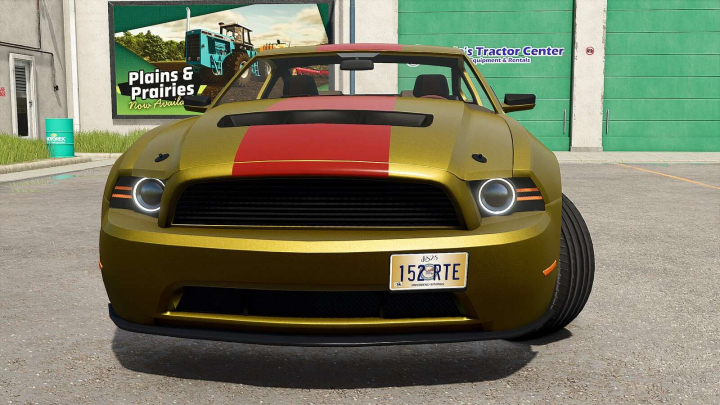 fs25-mods,  Lizard Road Rage v1.0.0.1