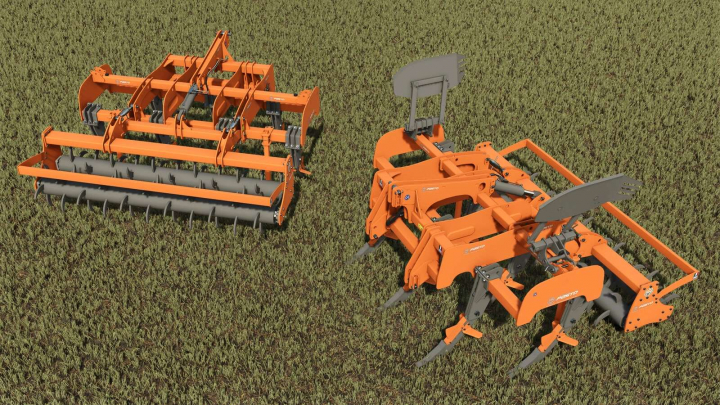 fs25-mods,  Pastò Thor 300 v1.0