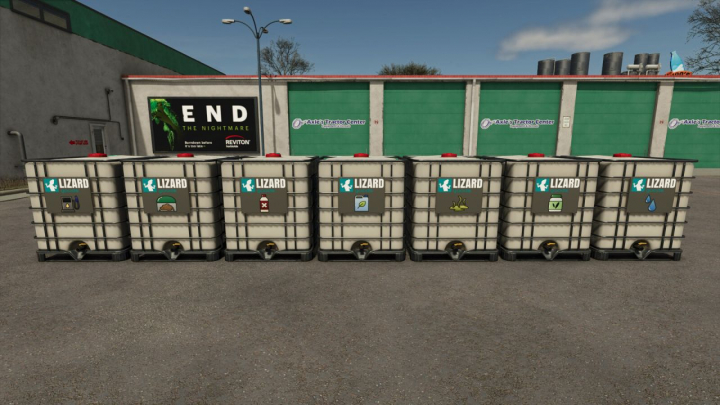 fs25-mods, Portable Combination IBC V1.0