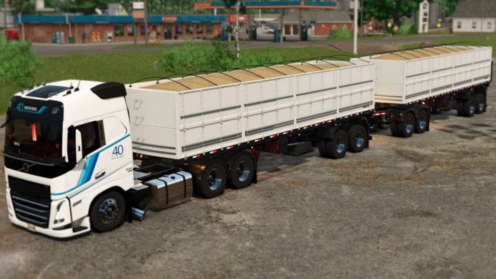 fs25-mods,  Randon Bulk Roadtrain v1.1