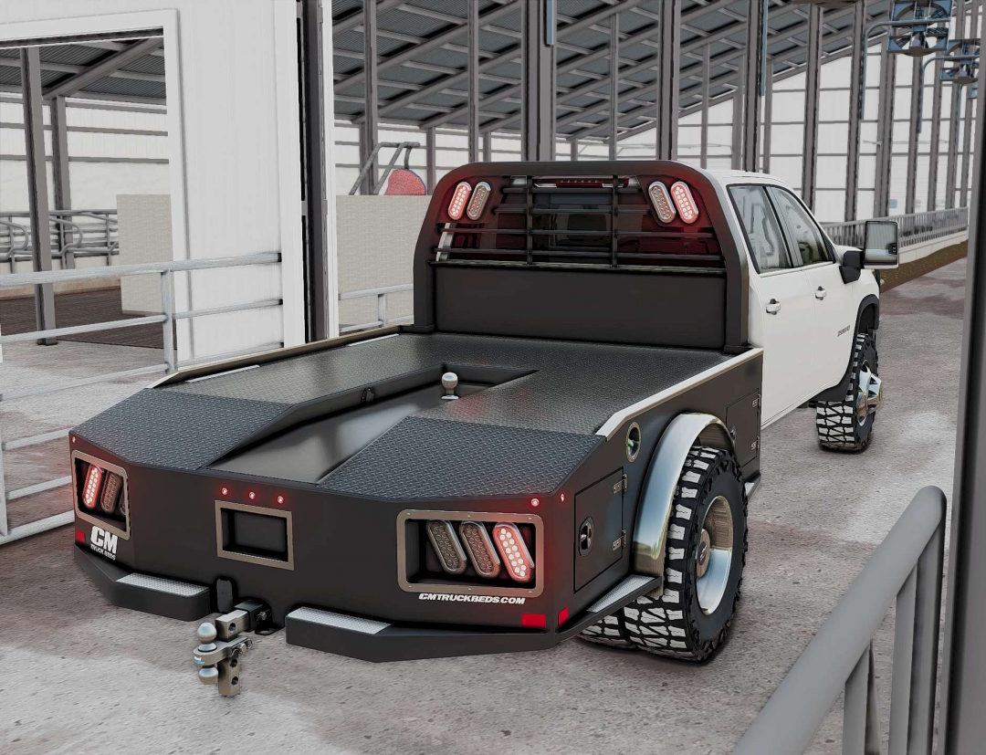 2020 Chevrolet Silverado LTZ v1.0