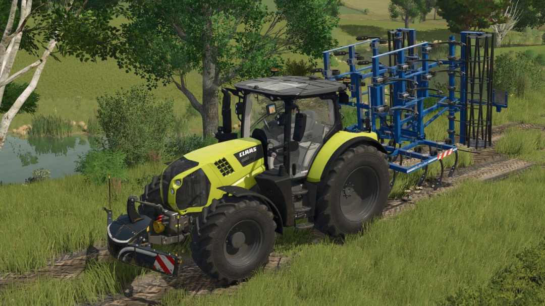 Bonnel Multicultor V1.0