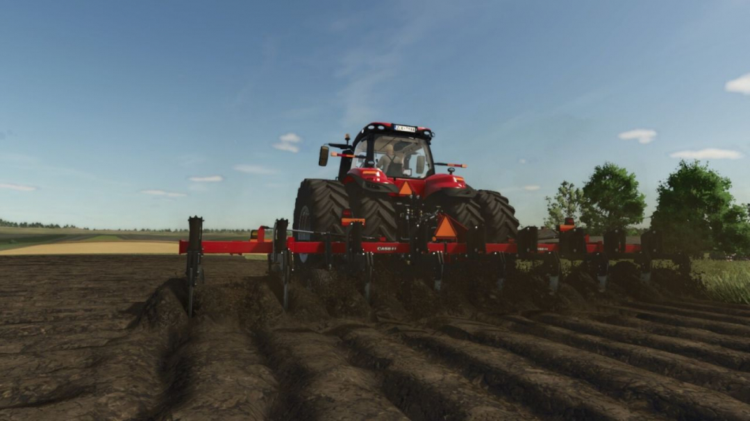 Case Ecolo-Til 2500 V1.0