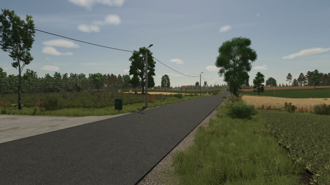 Cybuchowo V1.0.1