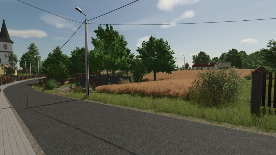 Cybuchowo V1.0.1
