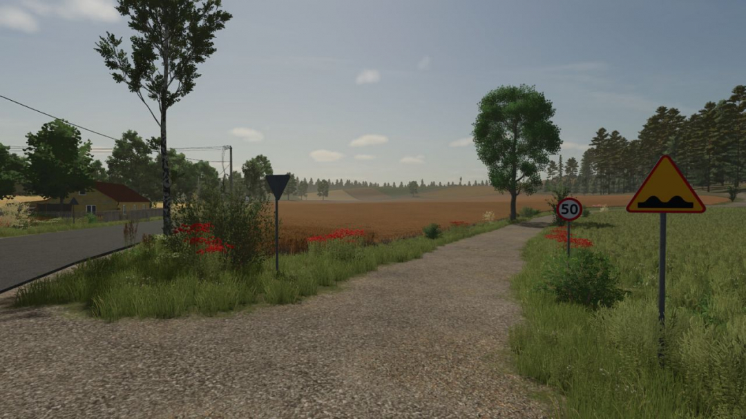 Cybuchowo V1.0.1
