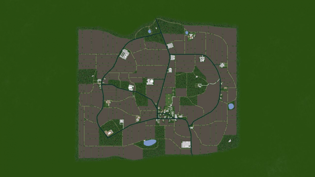 Cybuchowo V1.0.1