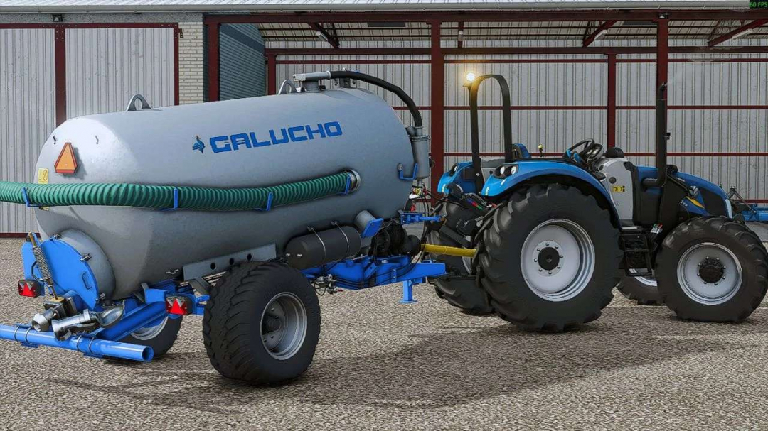 Galucho PN-50 Edit v1.0