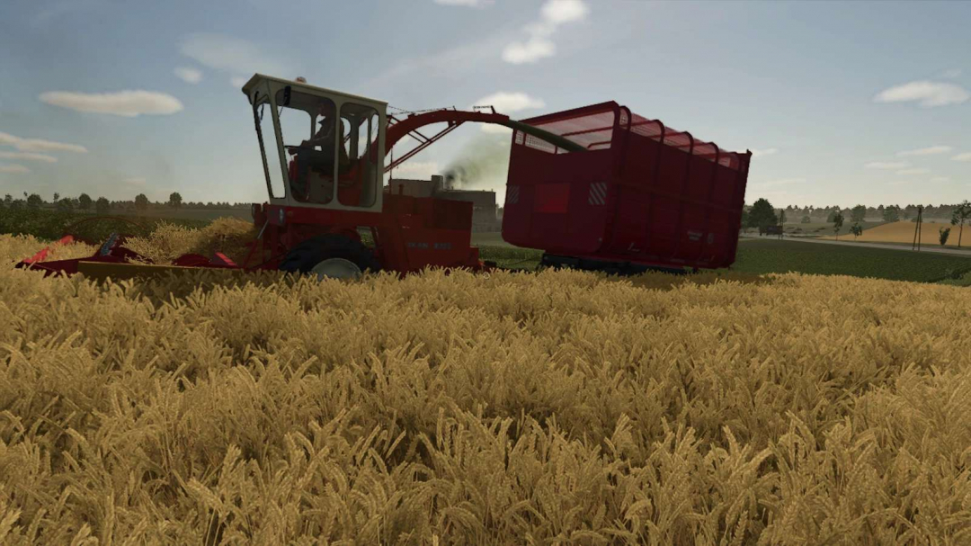 Gomselmash 2PTS 4 5K v1.0.0.1