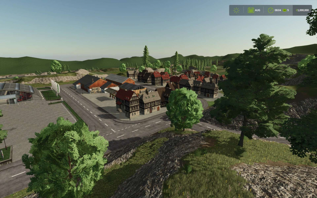 HAGENSTEDT v1.0