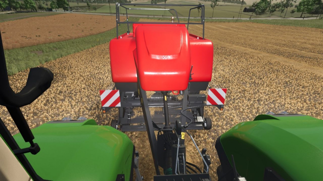 Hesston Balers V1.0
