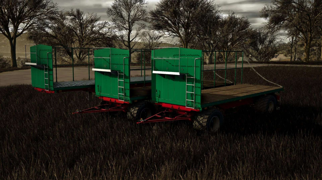 Kempf HK Pack v1.0
