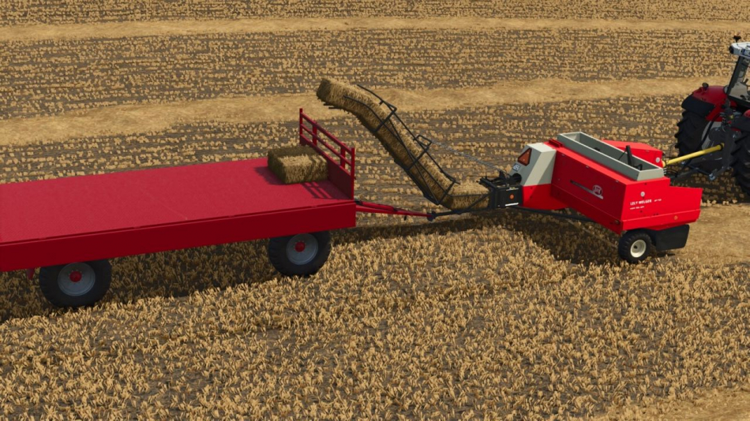 Lely AP730 V1.0