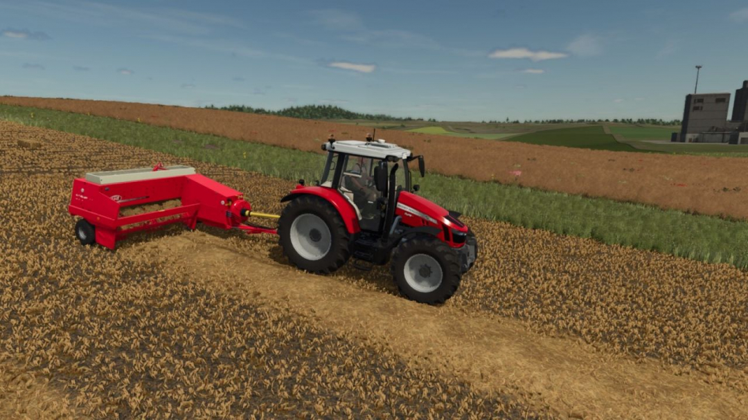 Lely AP730 V1.0
