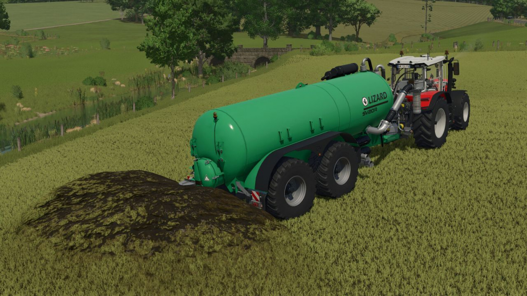 Lizard SV20R V1.0