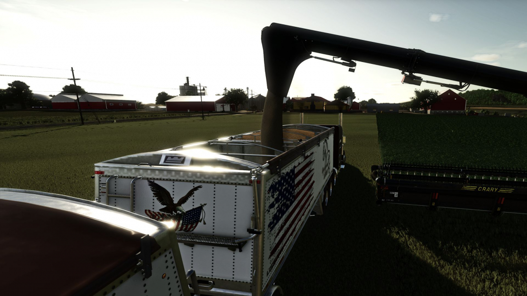 Lode King Distinction American V1.8.0.1