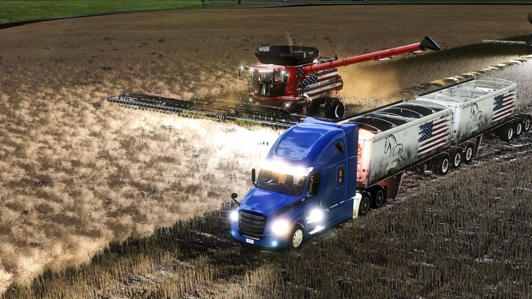 Lode King Distinction American V1.8.0.1