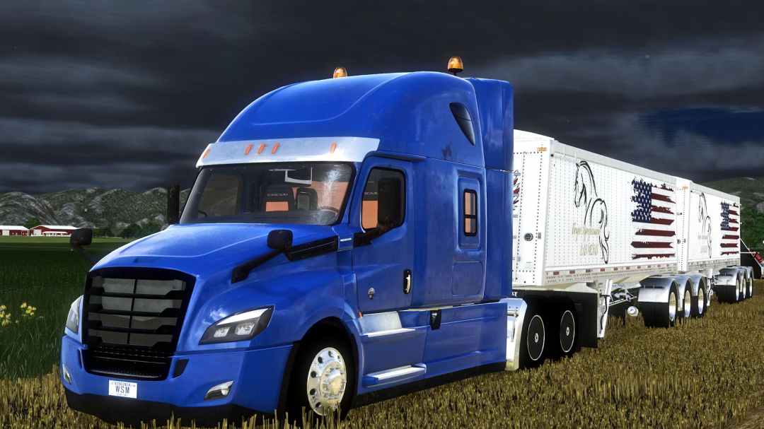 Lode King Distinction American V1.8.0.1