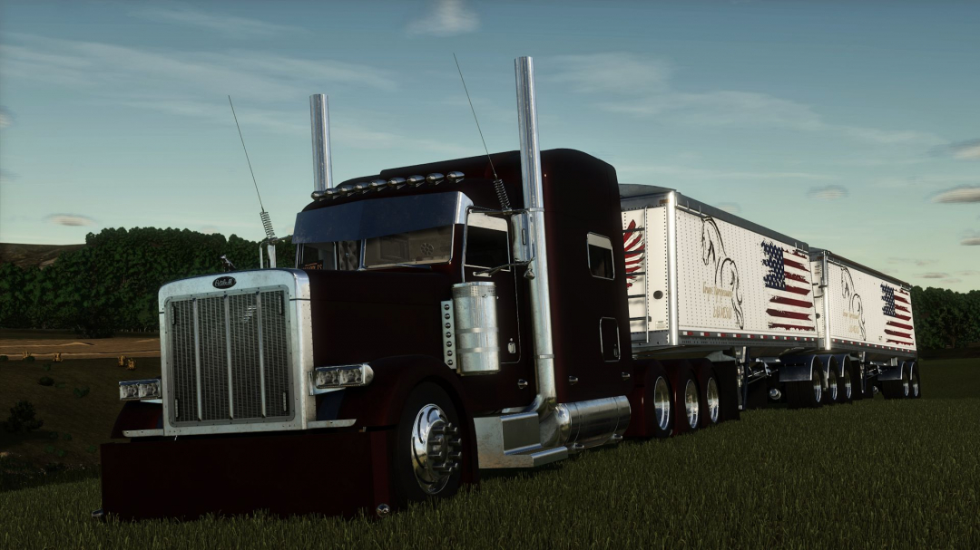 Lode King Distinction American V1.8.0.1