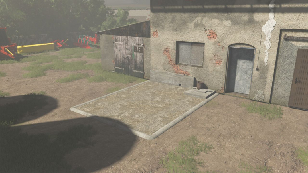 Manure Pit V1.0.0.3