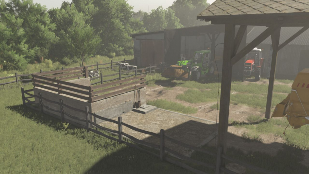 Manure Pit V1.0.0.3
