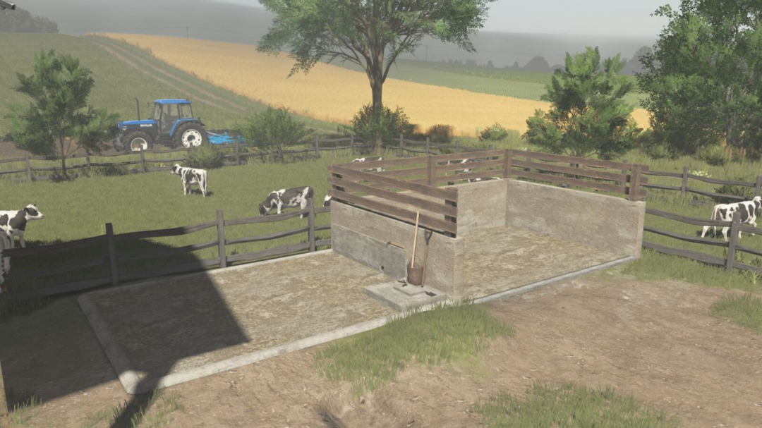 Manure Pit V1.0.0.3