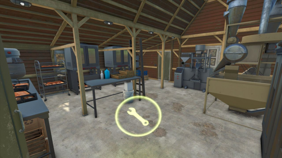 Multi Grain Production V1.0.0.4