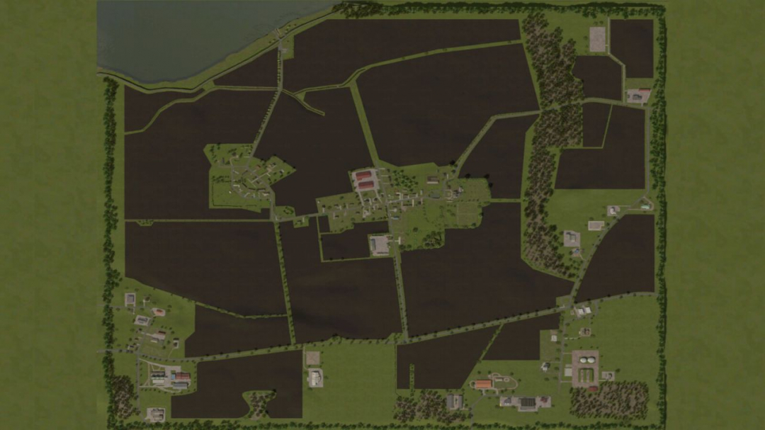 New Bartelshagen V1.2