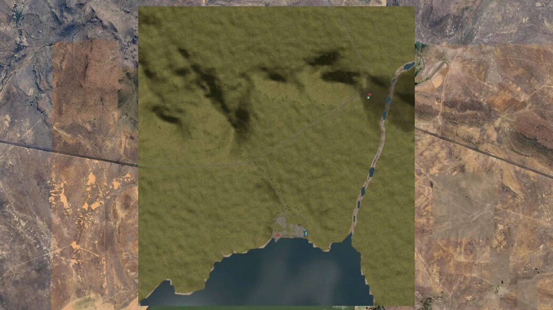 No Ones Land v1.0