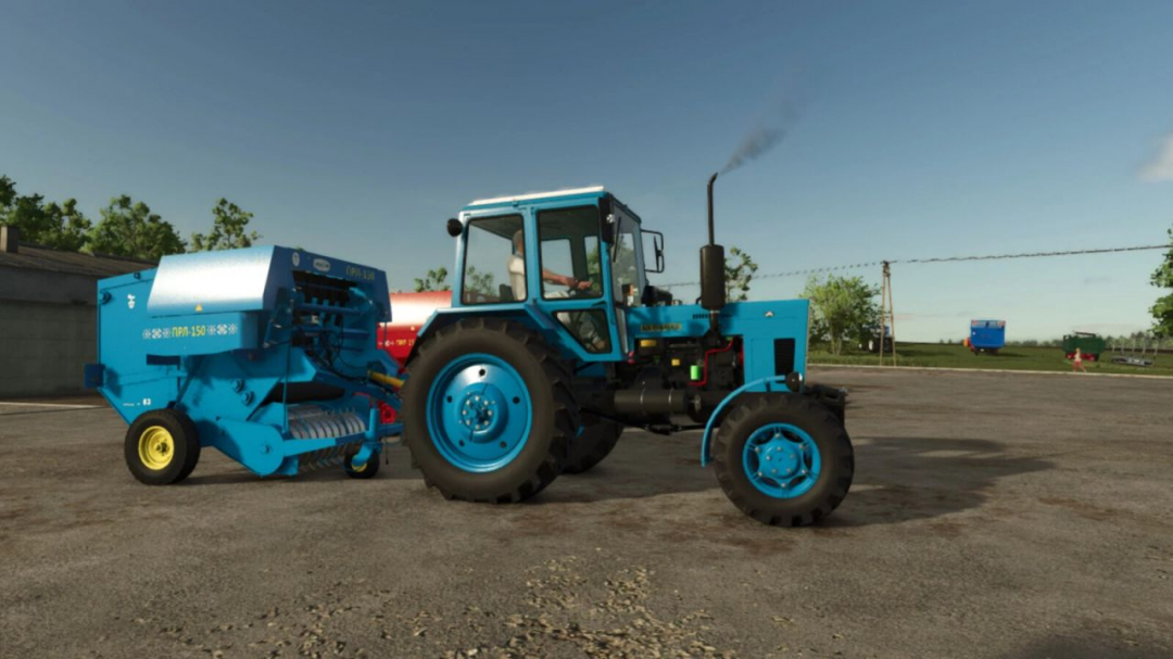PRL-150 V1.0