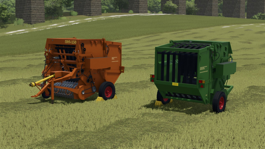 PRL-150 V1.0