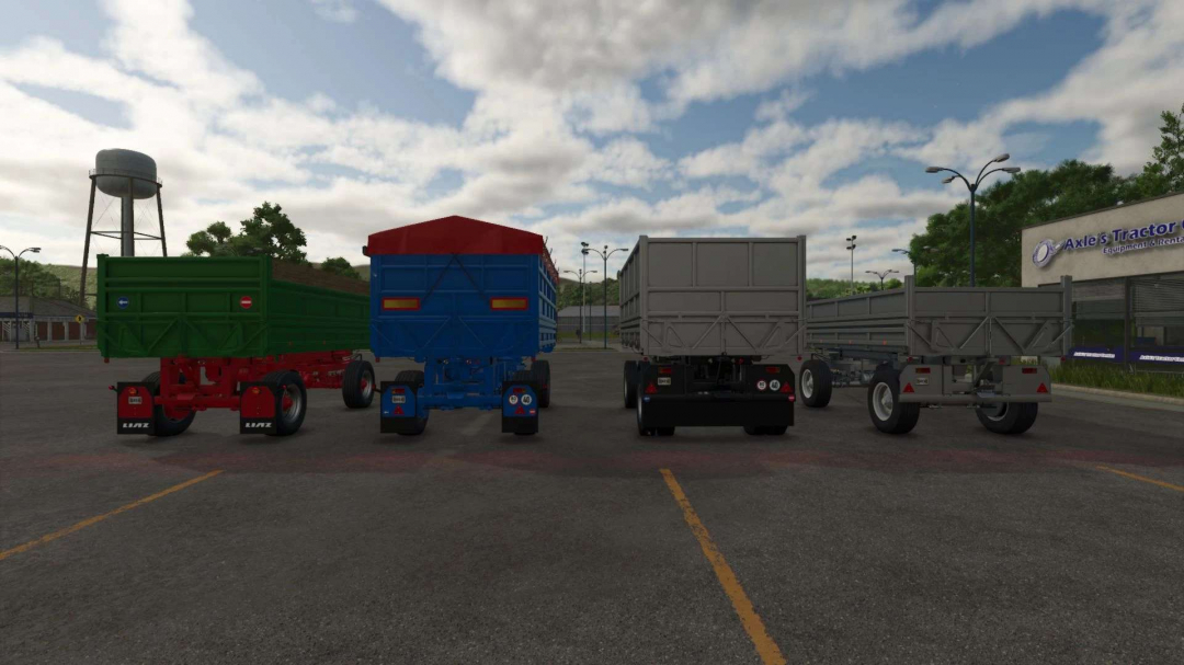 Panav BSS v1.0