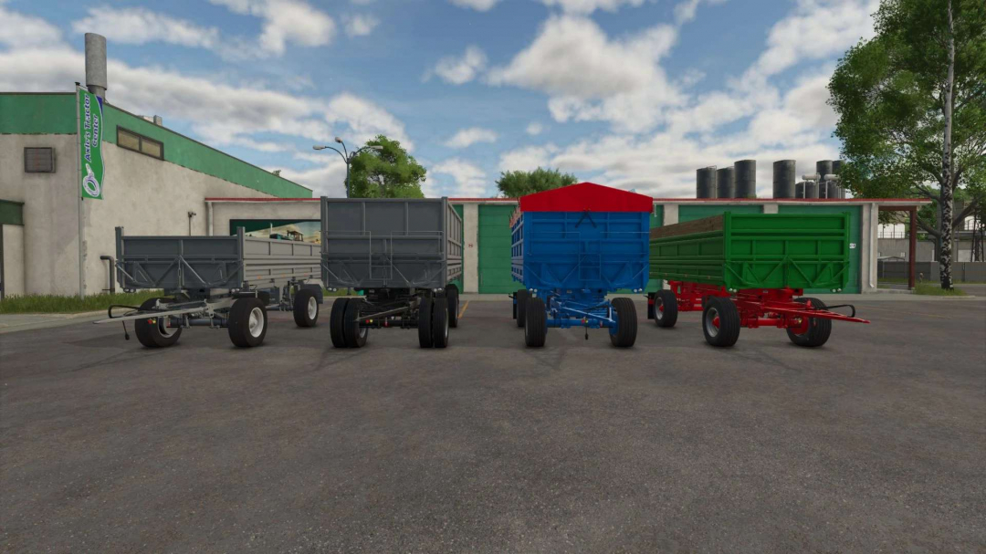 Panav BSS v1.0