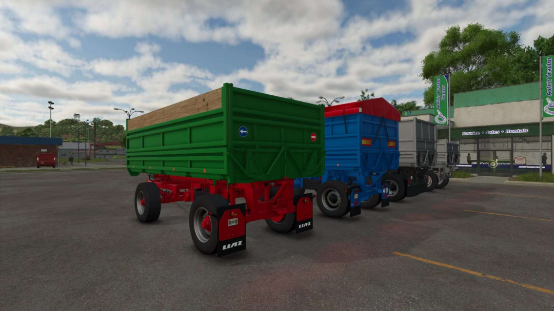 Panav BSS v1.0