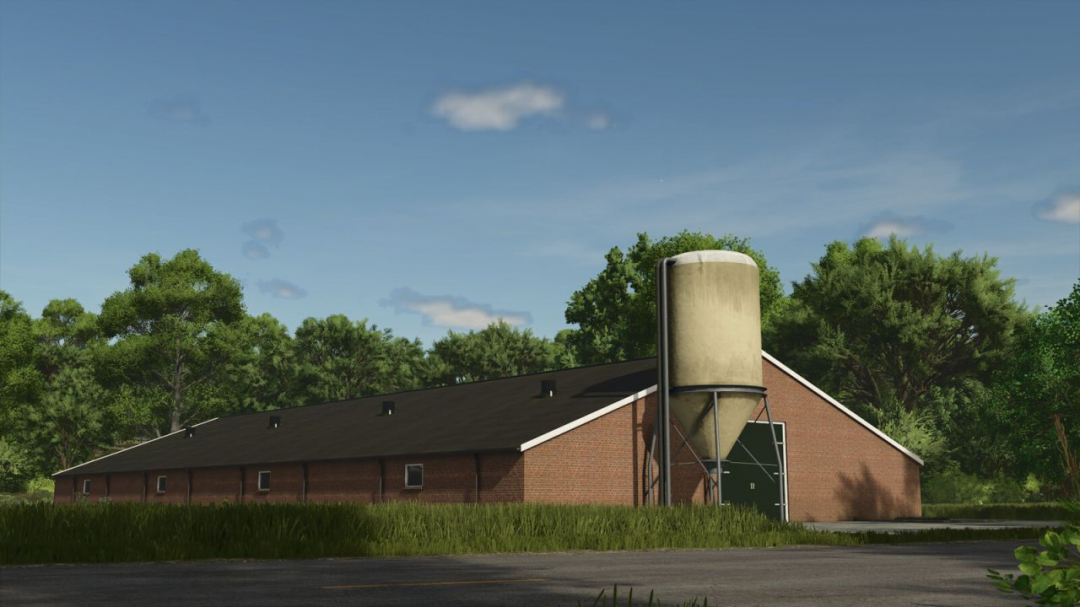Pigshed V1.1
