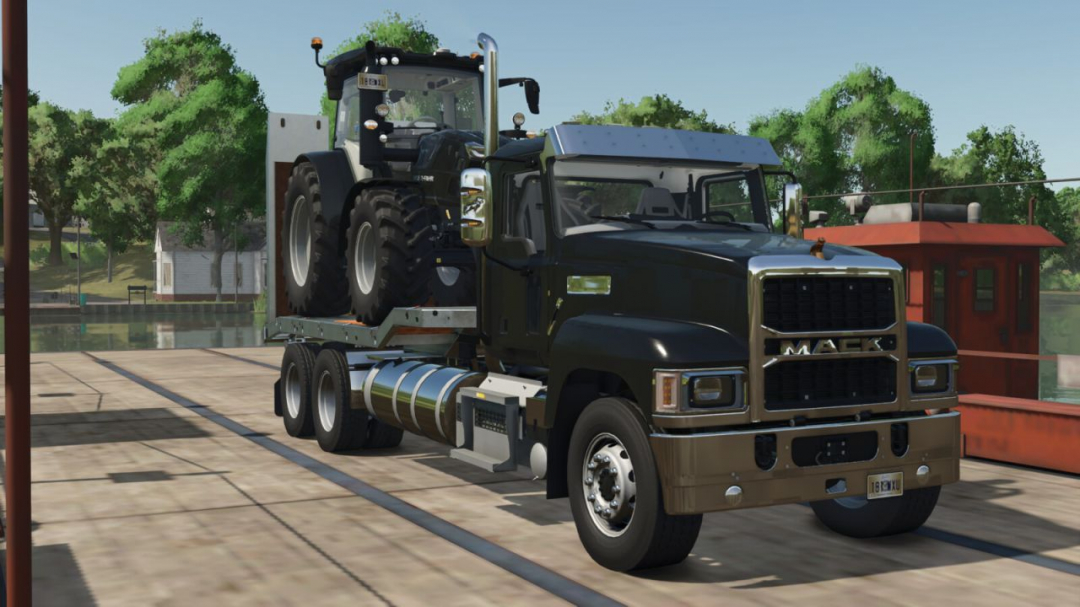 Pinnacle 6×4 Pack V1.0